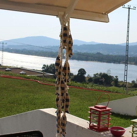 River-Side Villa Vila Nova de Cerveira Exteriér fotografie